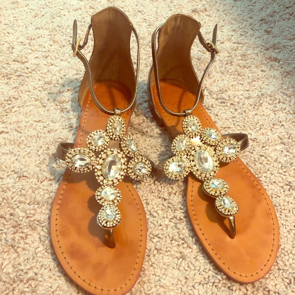 Vince Camuto Manelle Sandal